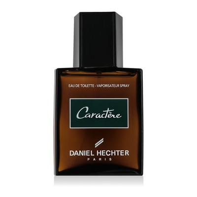 Daniel Hechter Caractere Eau De Toilette EDT 50 ml (man)