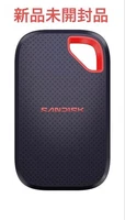SANDISK Extreme Portable SSD 1TB USB Type C 3.2 Gen 2x2 IP65 Unopened