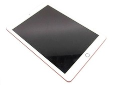 Apple iPad 6 A1893 7,5 32GB Tablet 9.7"  Gold  WiFi Only  Battery: 95 