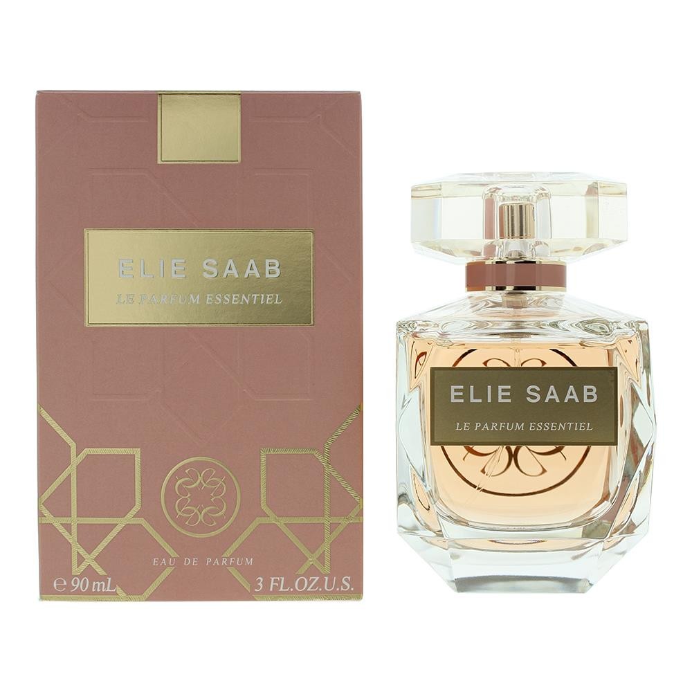 Elie Saab Le Parfum Essentiel Women's EDP 90ml Fragrance