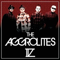 Aggrolites - Iv - Vinyl Record Dlp - 89 - F72Z