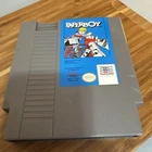 Paperboy (Nintendo Entertainment System, 1988) NES - Vintage Game Retro