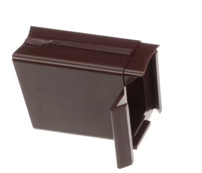 Fits Schaerer 20373 2 Ground Coffee Outlet, Powder Spout, Short, 33 for Barista