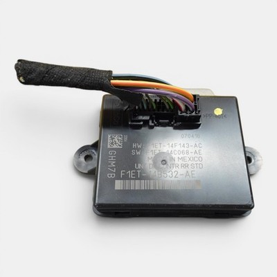 2016-2019 FORD ESCAPE REAR LEFT DRIVER DOOR CONTROL MODULE UNIT ASSEMBLY OEM