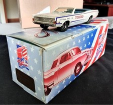 1968 Ford Torino Indy Pace Car 143 Milestone American Classics 1968 Ford Torino Indy Pace Car 143 Milestone American Classics