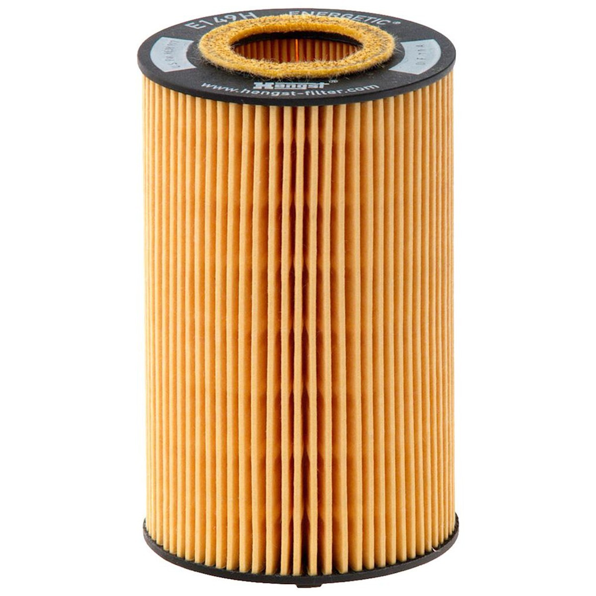 Mercedes-Benz SLS AMG 2011 Oil filters Set