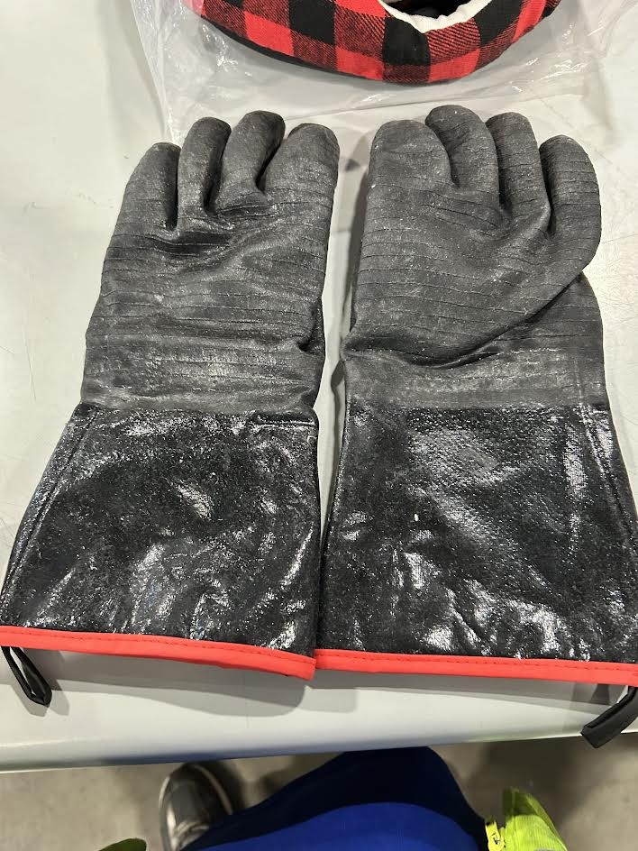 НАРУЖНАЯ ВОЛШЕБНАЯ ТЕРМОСТОЙКАЯ ВОДОНЕПРОНИЦАЕМАЯ МАСЛОСТОЙКАЯ ОГНЕСТОЙКАЯ - ЧЕРНЫЙ КРАСНЫЙ 9190₽