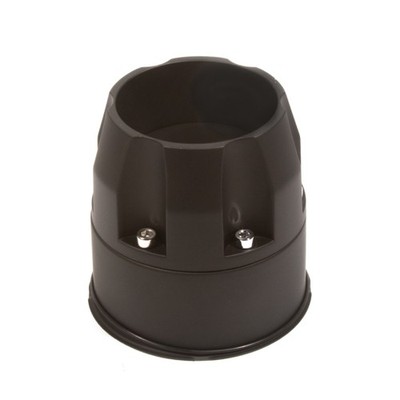 Method Race Wheels CP-1717B89-S1 Center Cap for 5 × 4.5 in/6 × 120 mm