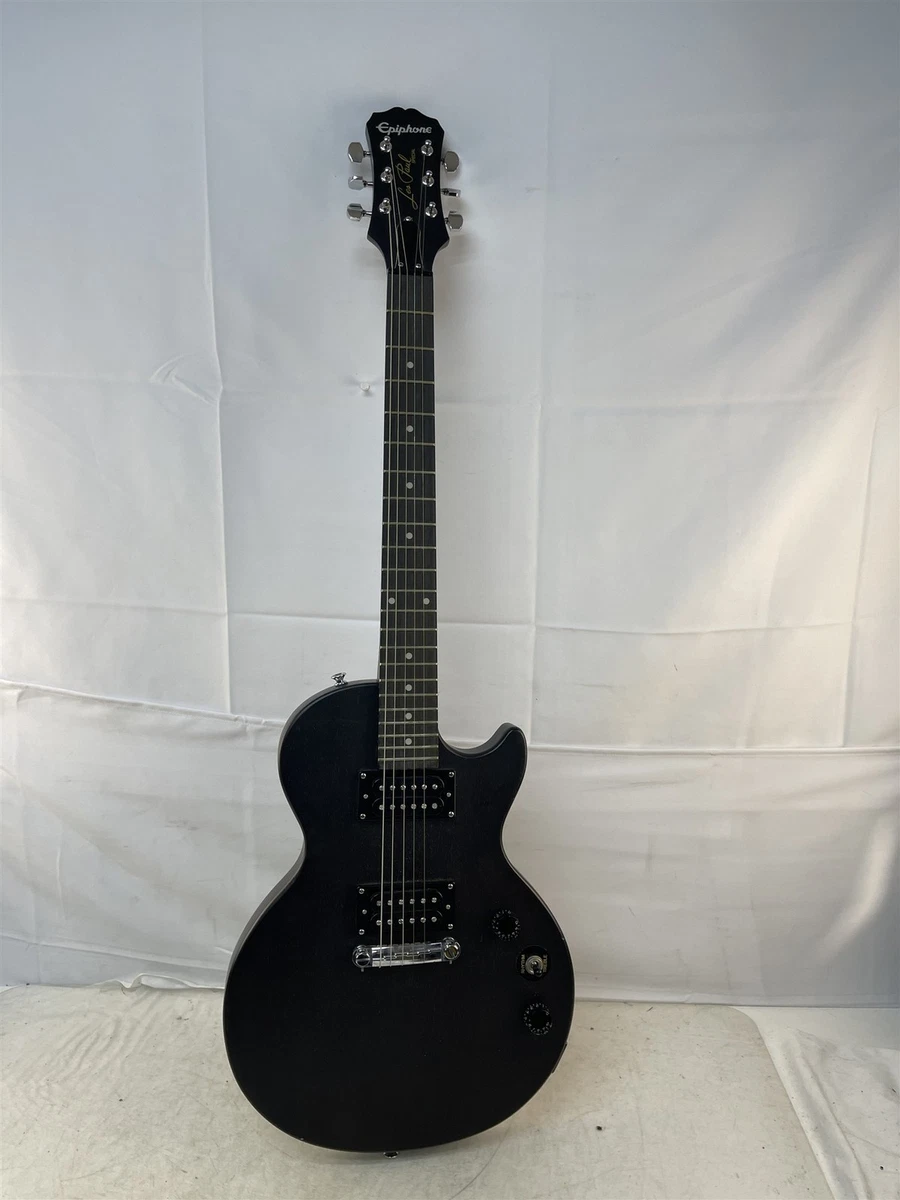 Epiphone Les Paul Special Ii for sale - eBay