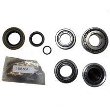 Manual Transmission Bearing and Seal Overhaul Kit-T5 USA Standard Gear ZMBK149A