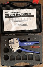 Kent Moore - Allison Trans. - J-47027 31 Way Internal Harness Terminal Crimper