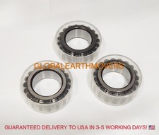 JCB BACKHOE - PLANET GEAR HUB ROLLER BEARING, SET OF 3 PCS. (PART NO. 907/50600)