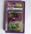 Mega Gengar EX 284/217 Special Illustration Rare Ace 10 Gem Mint