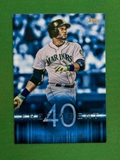 2015 Topps Baseball Free Agent 40 #F40-2 Robinson Cano