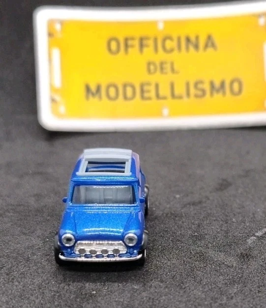 1:87 herpa Mini Cooper  - Immagine 3 di 4