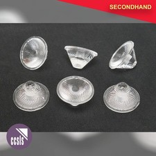 Set-of-6 ProShop Quad Par Wide Lenses