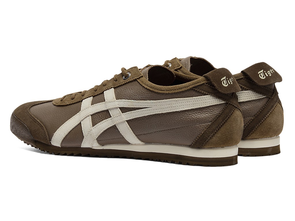 MEXICO 66 SD VINtage processing Onitsuka Tiger stripes Real