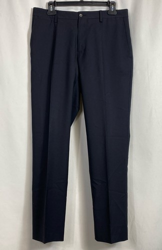 Dolce & Gabbana Black 2PC Suit - Size 46 - Picture 7 of 9