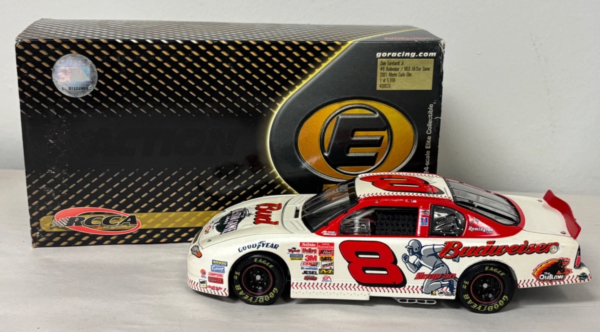 Dale Earnhardt Jr 1:24 Diecast Racing Cars for sale | eBay