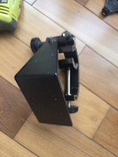Yoke Mount Garmin GPSMAP Any Handheld W Cradle