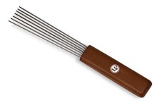 LP - LP334 - Merengue Guiro Scraper Wood