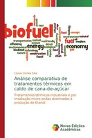 CáSsia Cristina Silva | AnáLise Comparativa De Tratamentos TéRmicos Em Caldo...