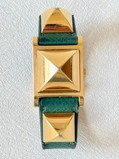 HERMÈS Montre Médor