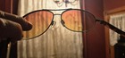 Harley Davidson Sunglasses With Hard Case — photo 7