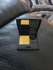 Image of Dior - Diorshow Mono Eye Shadow 547 IT YELLOW 2.2g New