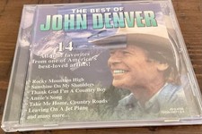 The Best of John Denver