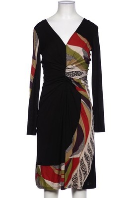 Alba Moda Kleid Damen Dress Damenkleid Gr. 36 Schwarz #qxx83di