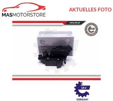 TÜRSCHLOSS SKV GERMANY 16SKV962 P FÜR VOLVO S80 II,V70 III,XC60 I SUV,S40 II
