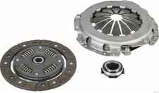 Kit d'embrayage Fiat PALIO