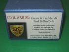 Conte Zouaves 003 Zouaves Hand To Hand Set 3 — photo 3