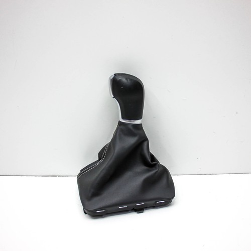 Perilla de cambio de marchas SEAT ATECA KH7 2022 577713203A 30809072 - Imagen 3 de 9