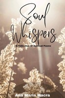 Ana Maria Macra | Soul Whispers | Taschenbuch | Englisch (2021)