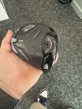 Callaway Quantum Triple Diamond 9 Degree Driver ( Head Only)