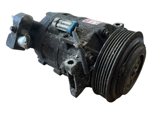 Opel Vectra C 2006 Klimakompressor Pumpe 5911279619 Diesel 110kW OZC30100