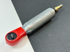 Snap-on Tools Usa Far25 Reversible 14 Drive Pneumatic Air Ratchet W Red Boot