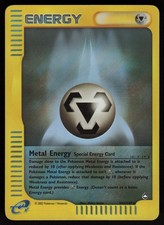 Metal Energy 143/147 Aquapolis Rare POKEMON on eBay