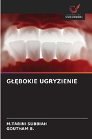 M. Tarini Subbiah (U. A.) | G¿¿Bokie Ugryzienie | Taschenbuch | Polnisch (2025)