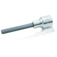 6-Kant Einsatz Toptul 1/2 Zoll 6 Mm Lang (100Mm)