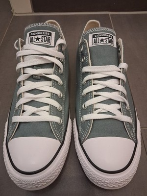 Converse All Star Sneaker Größe.44 MINERAL BREW Neu mit Etikett Karton OVP TOP