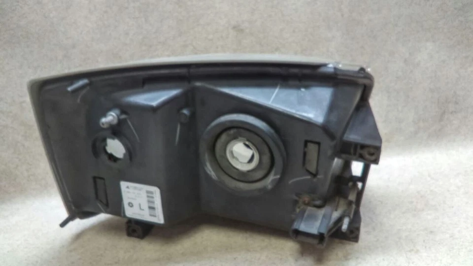 Driver Left Headlight Fits 08-11 DODGE DAKOTA DT-186138 - Image 4 of 4