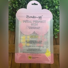 The Creme Shop petal perfect skin