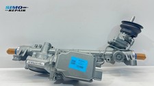 Electric Steering Rack RHD MERCEDES-BENZ A-CLASS 12- MERCEDES-BENZ B-CLASS 14-18