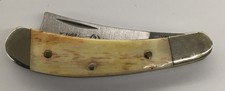Parker Cutlery 1968-1988 20 Year, One Blade Folding Knife #44