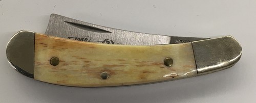 Parker Cutlery 1968-1988 20 Year, One Blade Folding Knife #44