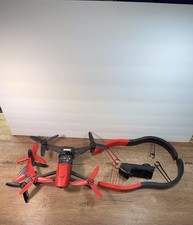 Parrot BeBop Red Drone
