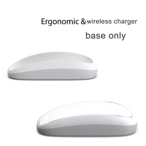 Mausdock für Mouse 2 Ladestation Ergonomisches Kabelloses Ladepad-GehäUse3623 - Bild 6 von 6